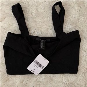 Forever 21 Cami Crop Top